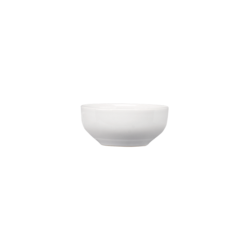 Tazón Sopero 350 ml Blanco Glacial | Santa Anita FoodService
