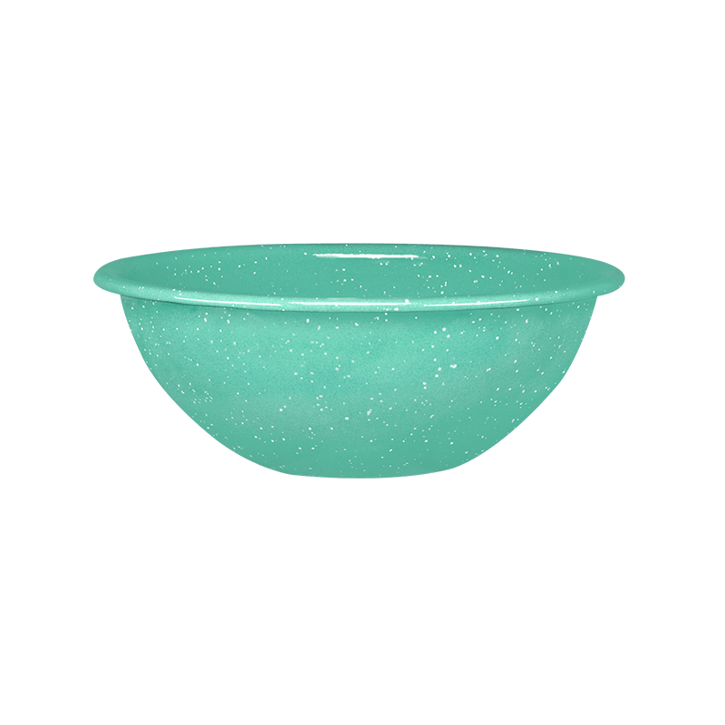 Bowl 500 ml Mint Tradicional Peltre | Santa Anita FoodService