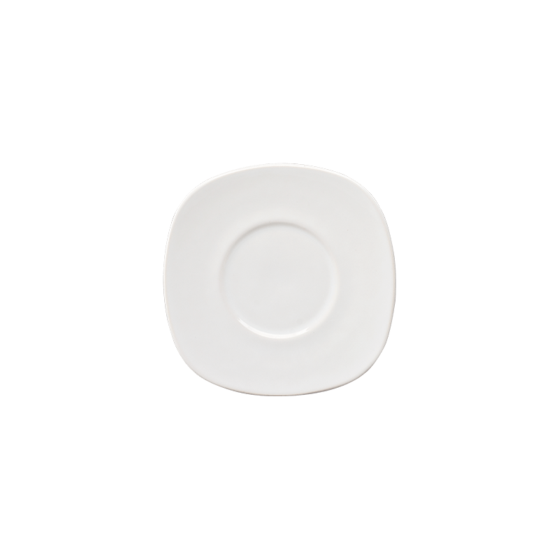 Plato P/Taza 15 cm Antartic | Santa Anita