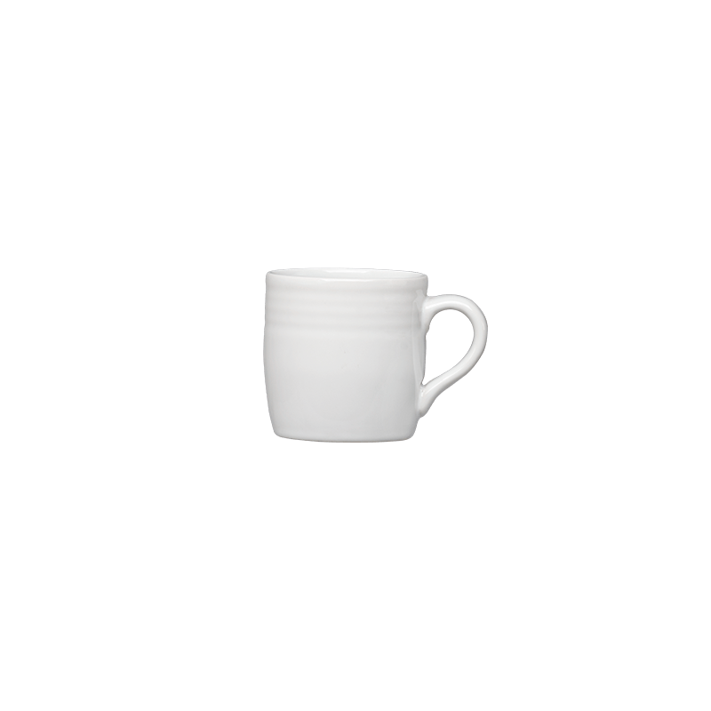 Taza 250 ml Circles | Santa Anita