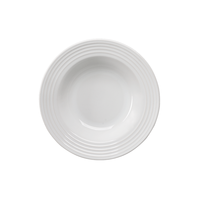 Plato Sopero 400 ml Circles | Santa Anita