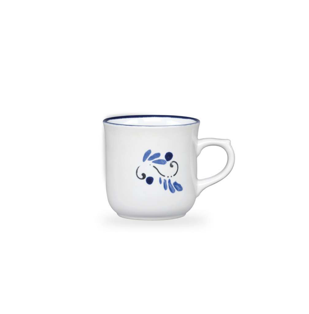 Taza 290 ml Puebla Talavera | Santa Anita