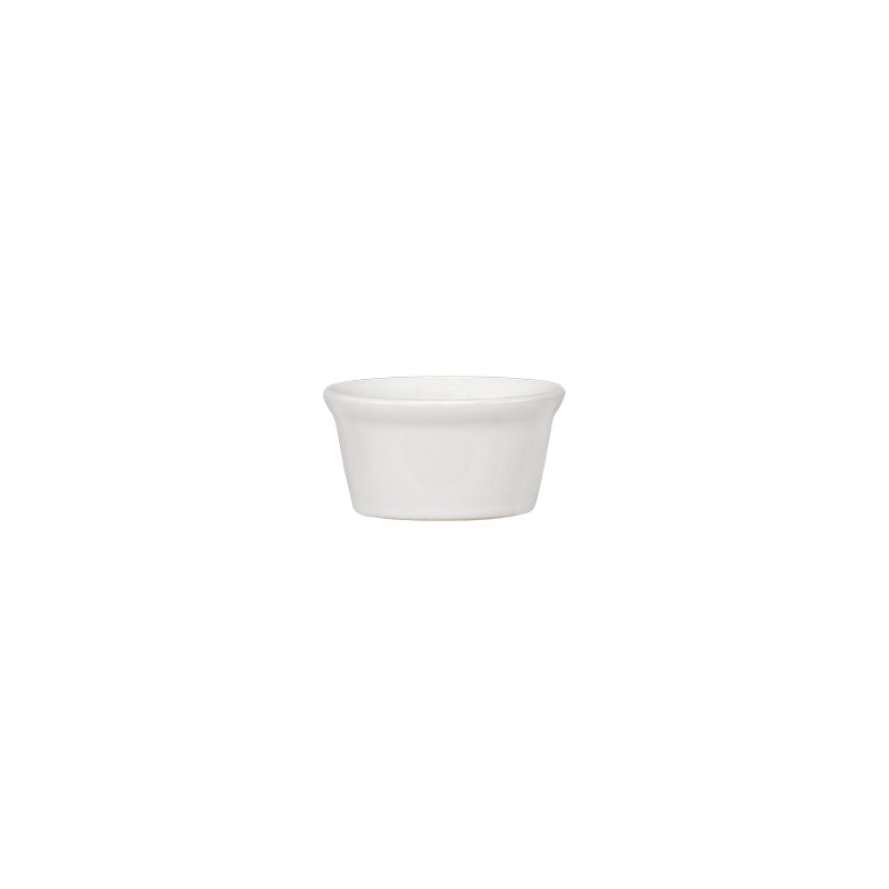 Mantequillera Blanco Glacial | Santa Anita FoodService