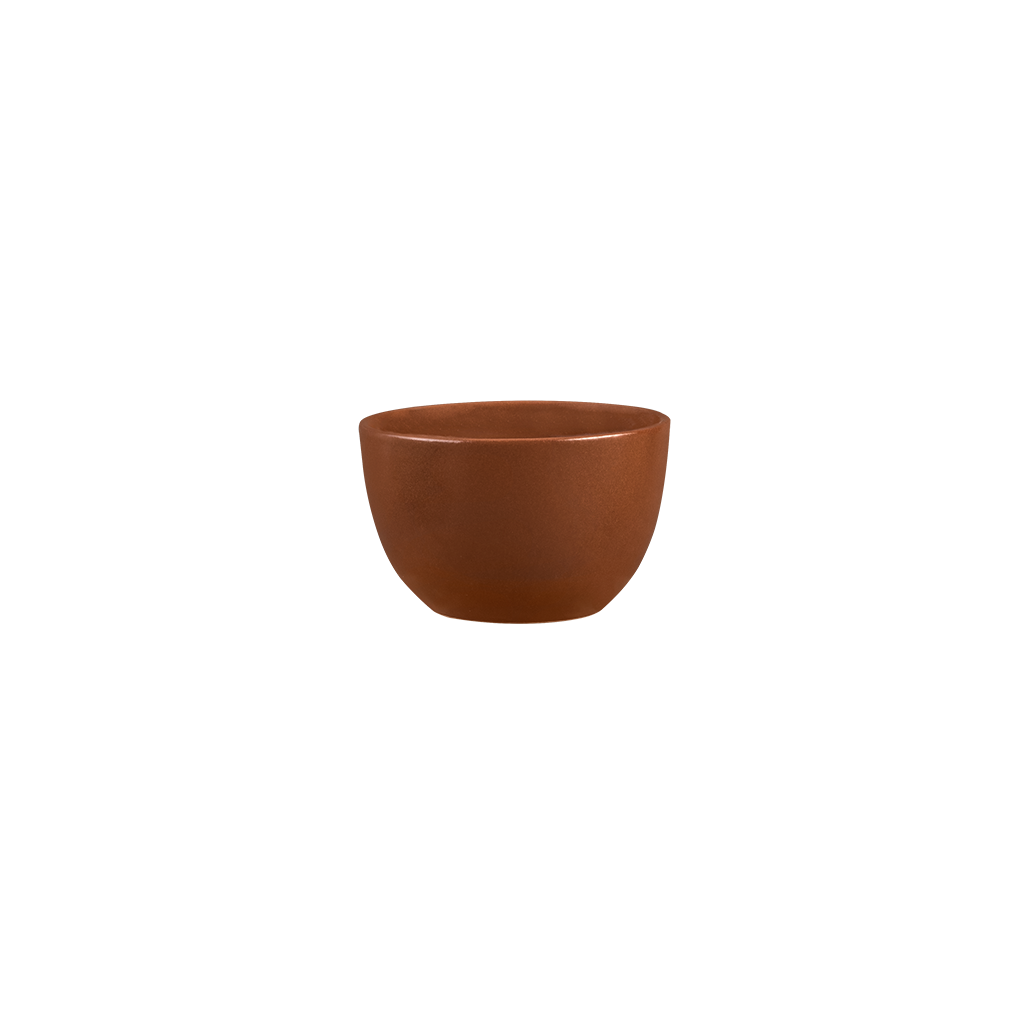 Taza consomé 220 ml Semi Matte Capadocia | Santa Anita FoodService