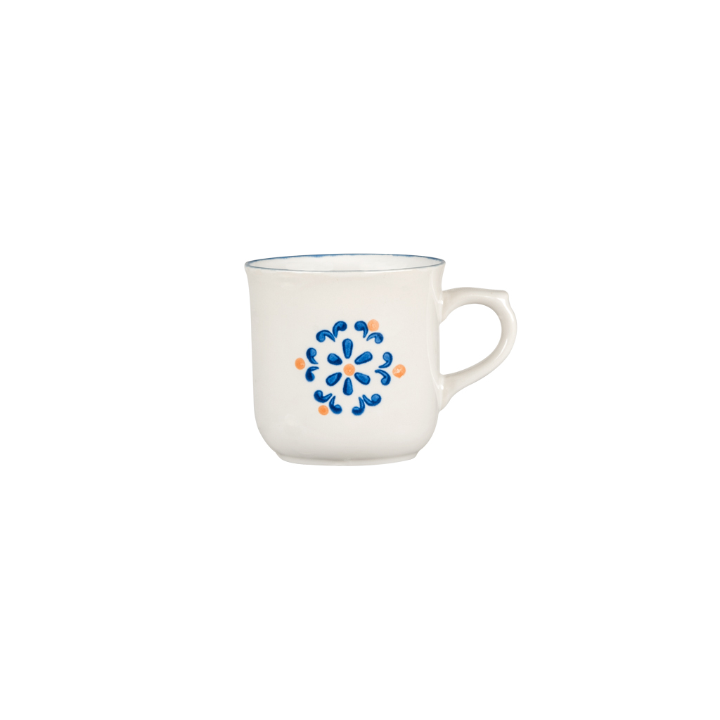Taza 290 ml Zacatlan Talavera | Santa Anita