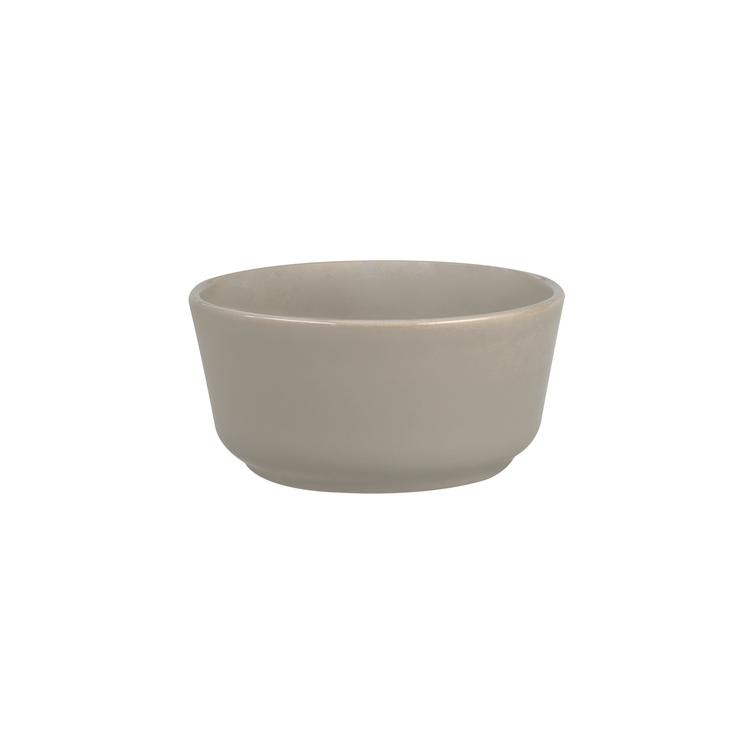 Tazón Cónico 400 ml Chic Gray | Santa Anita Food Service