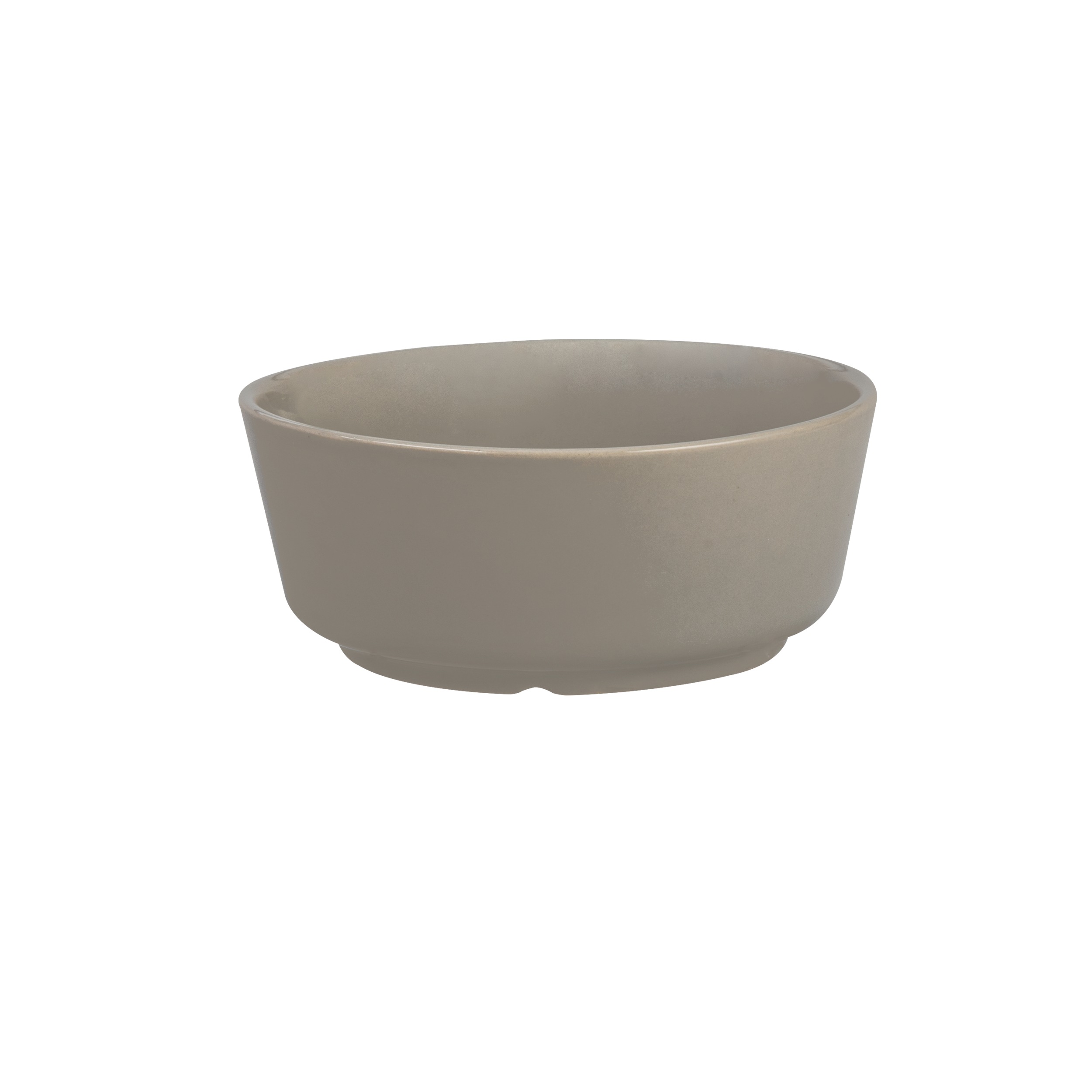 Tazón Cónico 550 ml Chic Gray | Santa Anita Food Service